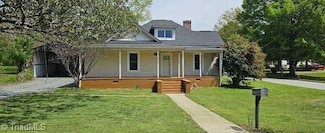 1600 N Ohenry Blvd, Greensboro, NC 27405