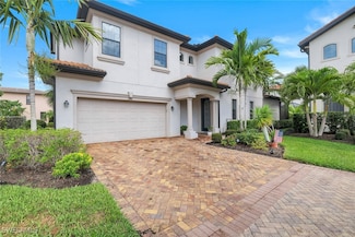 1141 Antaras Ct N Unit 25, Naples, FL 34113