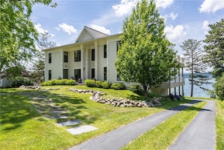 4912 E Lake Rd, Rushville, NY 14544