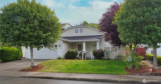 2820 V Ct SE, Auburn, WA 98002