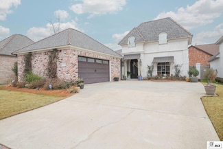 1415 Toulouse Dr, Monroe, LA 71201