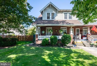 1431 Garfield Ave, Reading, PA 19610