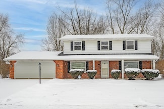 4135 Stanton Dr, Fort Wayne, IN 46815