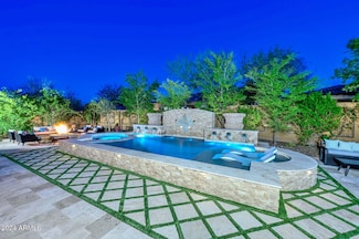 12789 W Via Caballo Blanco, Peoria, AZ 85383