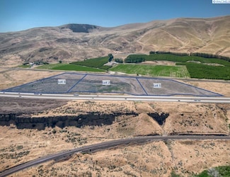 TBD W Yakitat Rd, Benton City, WA 99320