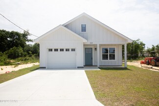 3506 E 8th St, Panama City, FL 32401