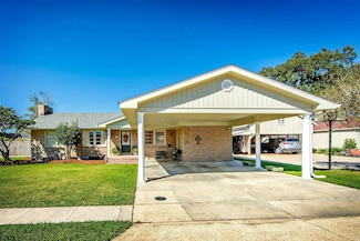 102 Palm Place, Thibodaux, LA 70301