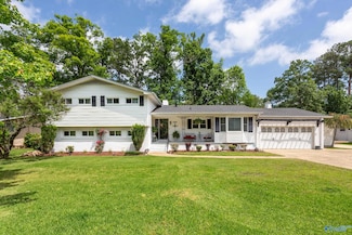 1255 Sangster Rd, Gadsden, AL 35901