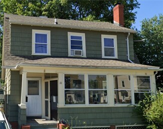 10 Wildwood Ave, Providence, RI 02907
