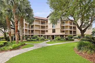 6 Village Dr N Unit 105, Hilton Head Island, SC 29926