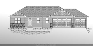 W7072 Jaclyn Ln, Greenville, WI 54942