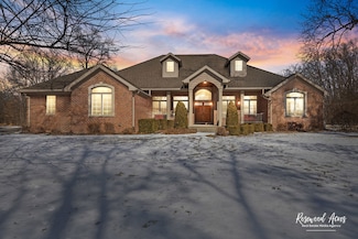 18412 W Manteno Rd, Wilmington, IL 60481