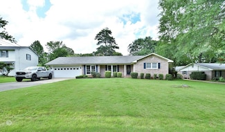 4547 Ritch Haven Rd, Columbus, GA 31909
