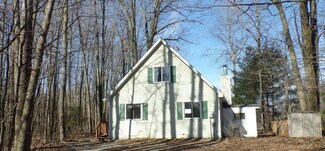 10755 W Small Ct, Canadian Lakes, MI 49346