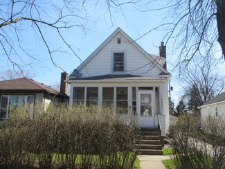 2625 Commercial Ave, South Chicago Heights, IL 60411