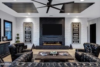 20745 N Verbena Ln, Maricopa, AZ 85138
