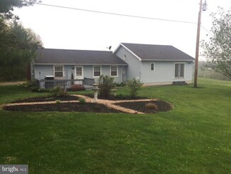 1989 Ebenezer Church Rd, Needmore, PA 17238