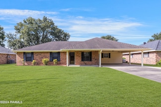 117 Carolyn Dr, Lafayette, LA 70508