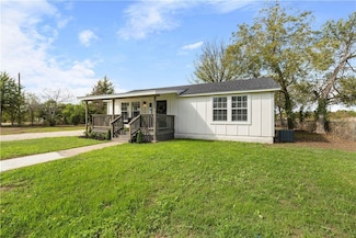 316 Franklin Rd, Eddy, TX 76524