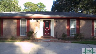 516 Quarterman Dr, Savannah, GA 31410