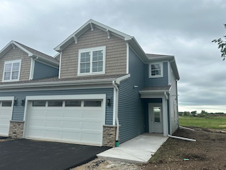 3156 S Bartells Dr Unit D, Beloit, WI 53511