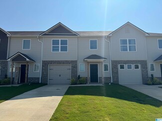 265 Driftwood Ln, Lincoln, AL 35096