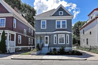 8 Don St, Dorchester Center, MA 02124
