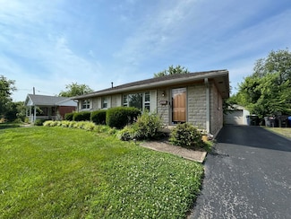 344 Harvard Dr, Lexington, KY 40517