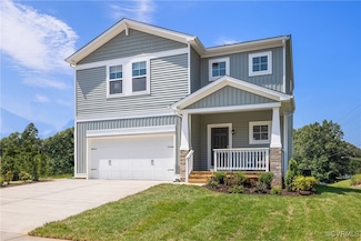 38 Central Place, Aylett, VA 23009
