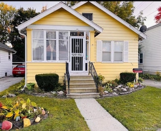 2015 W Genesee Ave, Saginaw, MI 48602