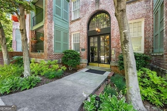 124 Lafayette Dr NE Unit 4, Atlanta, GA 30309