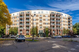 273 Cambridge Rd Unit 509, Woburn, MA 01801