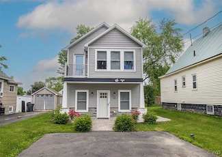 322 Fairmount Ave, Liverpool, NY 13088