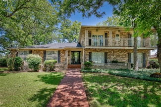 1010 Aspen Rd, Gainesville, TX 76240
