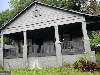 1053 Metropolitan Pkwy SW, Atlanta, GA 30310