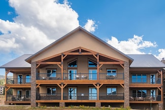 17 Winter Park Ln Unit 2-B, Angel Fire, NM 87710