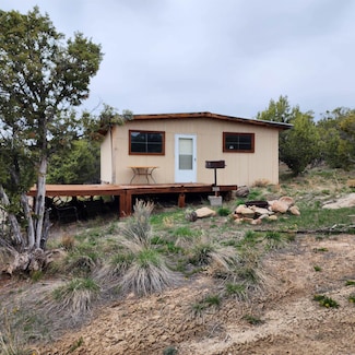 1775 35 1 10 Rd, de Beque, CO 81630