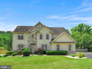 2999 Legacy Ln, York, PA 17402