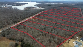 Lot 7 S Bend Dr, Horseshoe Bend, AR 72512