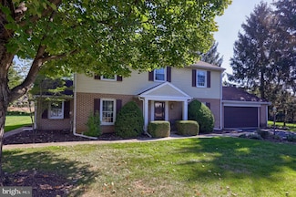 1821 Santa Barbara Dr, Lancaster, PA 17601