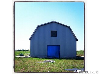 27118 Keyser Rd, Evans Mills, NY 13637