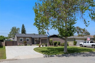 535 N Foxdale Ave, West Covina, CA 91790
