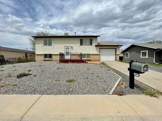 481 Mcmullin Dr, Grand Junction, CO 81504