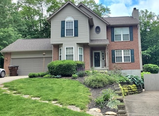 10773 New Biddinger Rd, Harrison, OH 45030