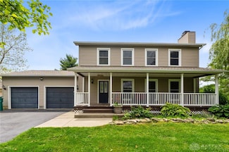 3075 Addison New Carlisle Rd, New Carlisle, OH 45344