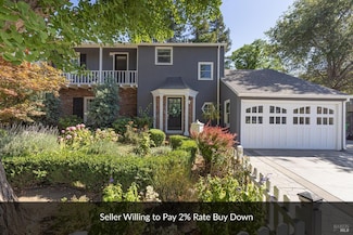 1441 Pine St, Napa, CA 94559