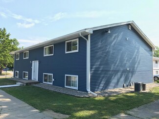 3610 Simken Dr, Lansing, MI 48910