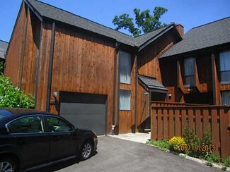 4850 Crazy Horse Ln Unit 1, Westerville, OH 43081