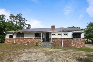 2974 Shelby Dr, Augusta, GA 30906
