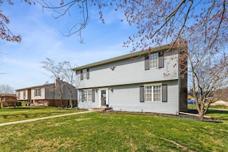 1601 Gainesway Dr, Worthington, KY 41183